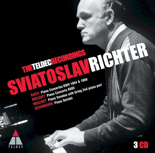 The Teldec Recordings