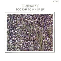 Too Far to Whisper