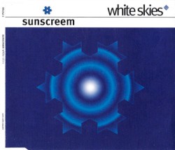 White Skies