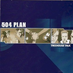 Treehouse Talk