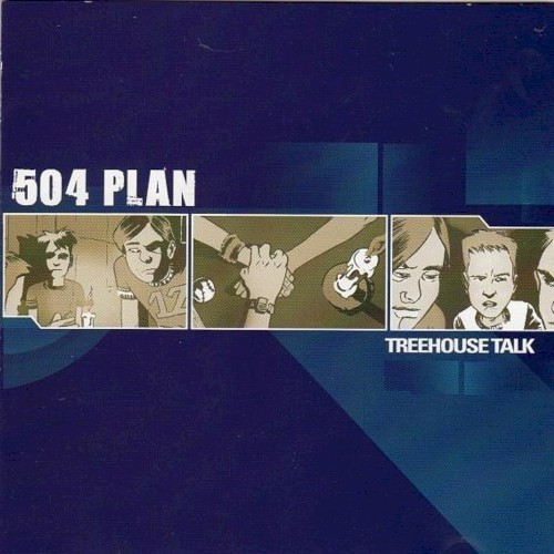 Treehouse Talk