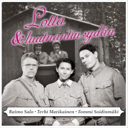 Lotta ja luutnantin sydän