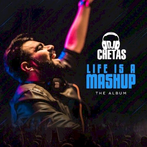Life Is a Mashup