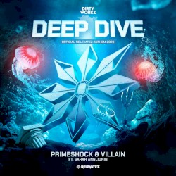 Deep Dive (Official Relevatez Anthem 2026)