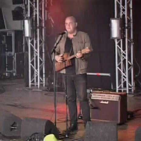 Live at the Lowlands Festival