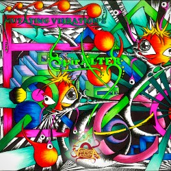 Mutating Vibrations