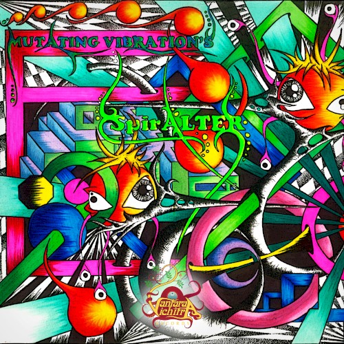 Mutating Vibrations