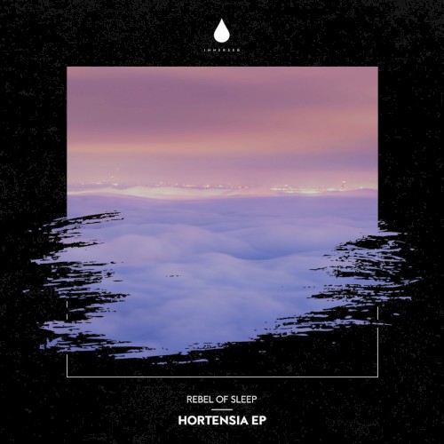 Hortensia EP