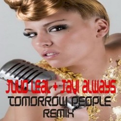 Tomorrow People