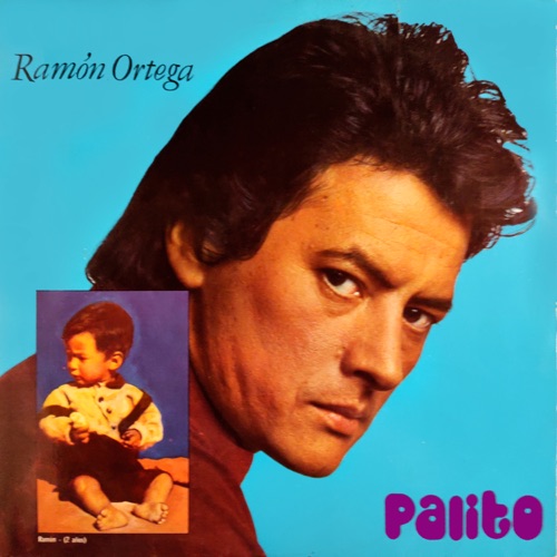 Ramón Ortega