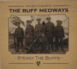 Steady the Buffs
