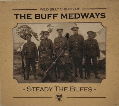 Steady the Buffs