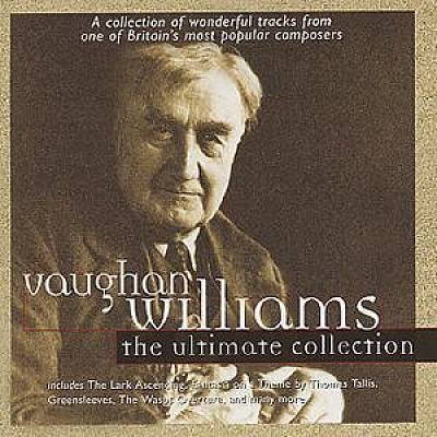 The Ultimate Collection