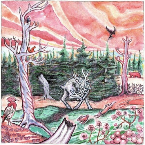Jaakko Laitinen & Lapin Lisä