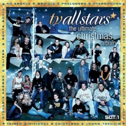 TV Allstars: The Ultimate Christmas Album