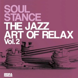 The Jazz Art of Relax Vol. 2