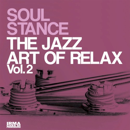The Jazz Art of Relax Vol. 2