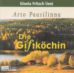 Die Giftköchin