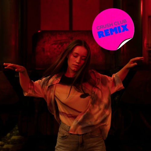 Burning Bridges (Crush Club remix)