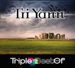 Triple Best Of
