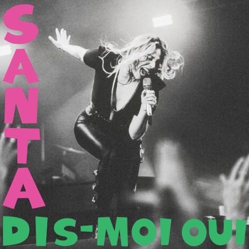 Dis‐moi oui