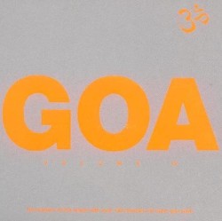 Goa, Volume 12