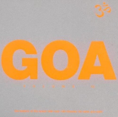 Goa, Volume 12