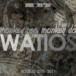 Monkey See, Monkey Do: Bootleg 2010-2011