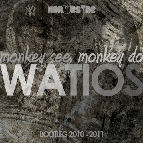 Monkey See, Monkey Do: Bootleg 2010-2011