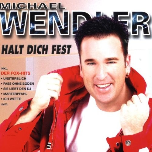 Halt Dich fest
