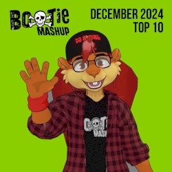 Bootie Mashup Top 10 – December 2024