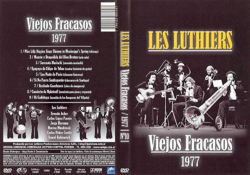Viejos fracasos