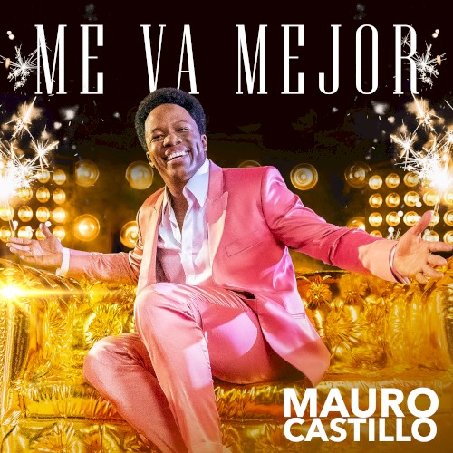 Me va mejor