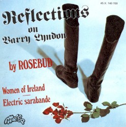 Reflections On Barry Lindon