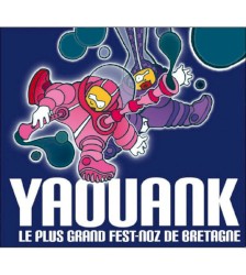Yaouank - Le plus grand fest-noz de Bretagne