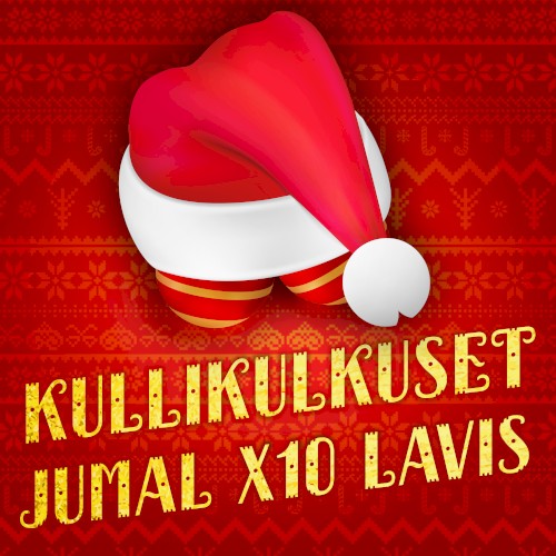 Kullikulkuset