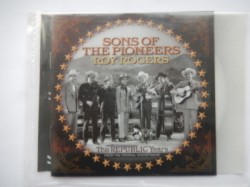 The Republic Years From the Original Soundtrack