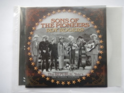 The Republic Years From the Original Soundtrack