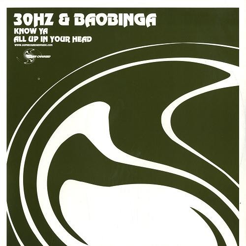 Know Ya / All Up In Your Head