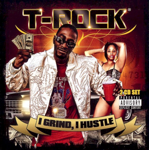 I Grind I Hustle