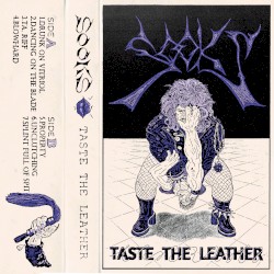 Taste the Leather