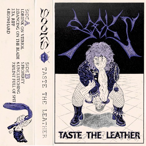 Taste the Leather
