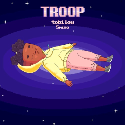 Troop