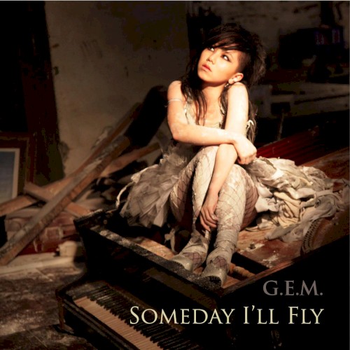 Someday I’ll Fly