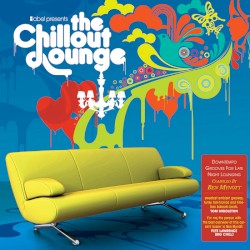 The Chillout Lounge, Volume 3