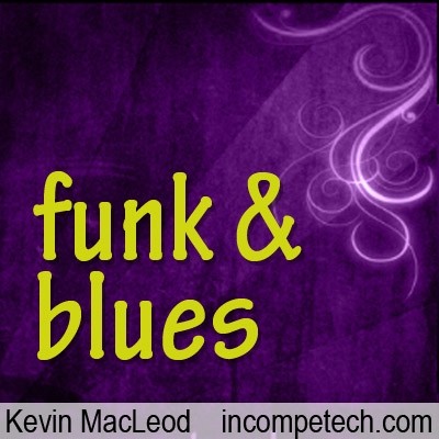 Funk & Blues