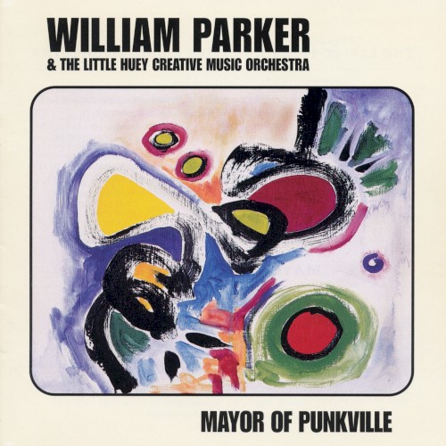 Mayor of Punkville