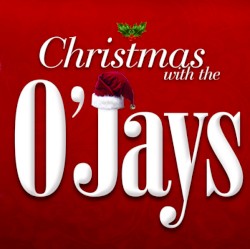 Christmas With The O'Jays