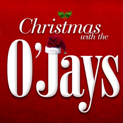 Christmas With The O'Jays