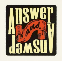 Answer And Answer
